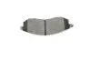 <strong>Комплект гальмівних колодок (дискових) METELLI 22-0306-0 (фото 4)</strong>