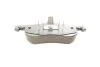 <strong>Комплект гальмівних колодок (дискових) METELLI 22-0309-0 (фото 2)</strong>