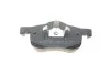<strong>Комплект гальмівних колодок (дискових) METELLI 22-0309-0 (фото 3)</strong>