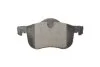 <strong>Комплект гальмівних колодок (дискових) METELLI 22-0309-0 (фото 4)</strong>