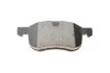 <strong>Комплект гальмівних колодок (дискових) METELLI 22-0309-0 (фото 6)</strong>