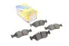 <strong>Комплект гальмівних колодок (дискових) METELLI 22-0311-1 (фото 1)</strong>
