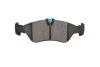 <strong>Комплект гальмівних колодок (дискових) METELLI 22-0311-1 (фото 4)</strong>