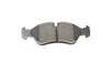 <strong>Комплект гальмівних колодок (дискових) METELLI 22-0311-1 (фото 7)</strong>