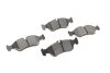 <strong>Комплект гальмівних колодок (дискових) METELLI 22-0311-1 (фото 8)</strong>