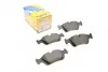 <strong>Комплект гальмівних колодок (дискових) METELLI 22-0312-0 (фото 1)</strong>