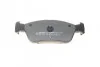 <strong>Комплект гальмівних колодок (дискових) METELLI 22-0312-0 (фото 4)</strong>