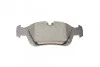<strong>Комплект гальмівних колодок (дискових) METELLI 22-0312-0 (фото 5)</strong>