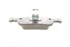 <strong>Комплект гальмівних колодок (дискових) METELLI 22-0312-0 (фото 6)</strong>