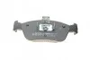 <strong>Комплект гальмівних колодок (дискових) METELLI 22-0312-0 (фото 7)</strong>