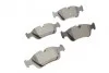 <strong>Комплект гальмівних колодок (дискових) METELLI 22-0312-0 (фото 9)</strong>