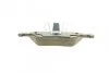 <strong>Комплект гальмівних колодок (дискових) METELLI 22-0316-0 (фото 4)</strong>