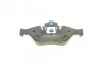<strong>Комплект гальмівних колодок (дискових) METELLI 22-0316-0 (фото 5)</strong>