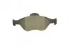<strong>Комплект гальмівних колодок (дискових) METELLI 22-0316-0 (фото 6)</strong>