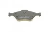 <strong>Комплект гальмівних колодок (дискових) METELLI 22-0316-0 (фото 8)</strong>