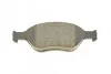 <strong>Комплект гальмівних колодок (дискових) METELLI 22-0316-0 (фото 9)</strong>