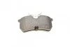 <strong>Комплект гальмівних колодок (дискових) METELLI 22-0317-0 (фото 7)</strong>