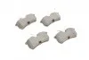 <strong>Комплект гальмівних колодок (дискових) METELLI 22-0317-0 (фото 8)</strong>