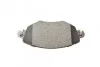 <strong>Комплект гальмівних колодок (дискових) METELLI 22-0318-0 (фото 5)</strong>