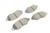 <strong>Комплект гальмівних колодок (дискових) METELLI 22-0320-0 (фото 12)</strong>