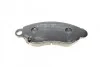 <strong>Комплект гальмівних колодок (дискових) METELLI 22-0320-0 (фото 7)</strong>