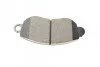 <strong>Комплект гальмівних колодок (дискових) METELLI 22-0320-0 (фото 8)</strong>