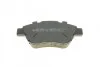 <strong>Комплект гальмівних колодок (дискових) METELLI 22-0321-0 (фото 8)</strong>
