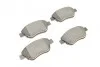 <strong>Комплект гальмівних колодок (дискових) METELLI 22-0321-1 (фото 6)</strong>