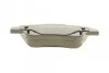 <strong>Комплект гальмівних колодок (дискових) METELLI 22-0321-2 (фото 6)</strong>