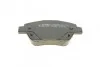 <strong>Комплект гальмівних колодок (дискових) METELLI 22-0321-2 (фото 7)</strong>