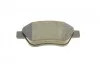 <strong>Комплект гальмівних колодок (дискових) METELLI 22-0321-2 (фото 8)</strong>