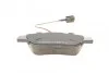 <strong>Комплект гальмівних колодок (дискових) METELLI 22-0321-3 (фото 2)</strong>
