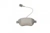 <strong>Комплект гальмівних колодок (дискових) METELLI 22-0321-3 (фото 5)</strong>