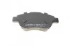 <strong>Комплект гальмівних колодок (дискових) METELLI 22-0321-3 (фото 7)</strong>