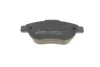 <strong>Комплект гальмівних колодок (дискових) METELLI 22-0322-0 (фото 8)</strong>