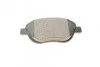 <strong>Комплект гальмівних колодок (дискових) METELLI 22-0322-1 (фото 5)</strong>