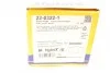 <strong>Комплект гальмівних колодок (дискових) METELLI 22-0322-1 (фото 7)</strong>