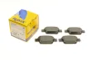 <strong>Комплект гальмівних колодок (дискових) METELLI 22-0323-0 (фото 1)</strong>