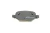 <strong>Комплект гальмівних колодок (дискових) METELLI 22-0324-0 (фото 4)</strong>