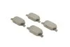 <strong>Комплект гальмівних колодок (дискових) METELLI 22-0324-1 (фото 2)</strong>