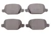 <strong>Комплект гальмівних колодок (дискових) METELLI 22-0324-5 (фото 1)</strong>