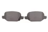 <strong>Комплект гальмівних колодок (дискових) METELLI 22-0324-5 (фото 5)</strong>