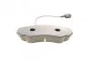 <strong>Комплект гальмівних колодок (дискових) METELLI 22-0325-0 (фото 4)</strong>