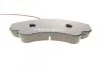 <strong>Комплект гальмівних колодок (дискових) METELLI 22-0326-0 (фото 3)</strong>