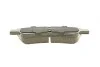 <strong>Комплект гальмівних колодок (дискових) METELLI 22-0327-0 (фото 2)</strong>