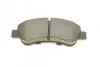 <strong>Комплект гальмівних колодок (дискових) METELLI 22-0327-0 (фото 4)</strong>