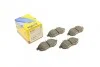 <strong>Комплект гальмівних колодок (дискових) METELLI 22-0328-0 (фото 1)</strong>