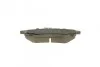 <strong>Комплект гальмівних колодок (дискових) METELLI 22-0328-0 (фото 4)</strong>
