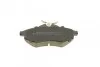<strong>Комплект гальмівних колодок (дискових) METELLI 22-0328-0 (фото 5)</strong>