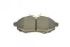 <strong>Комплект гальмівних колодок (дискових) METELLI 22-0328-0 (фото 6)</strong>